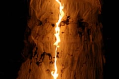 Fire Painting 1