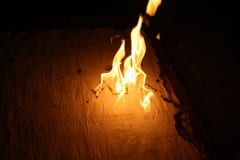 Fire Painting 2