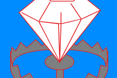 Diamond