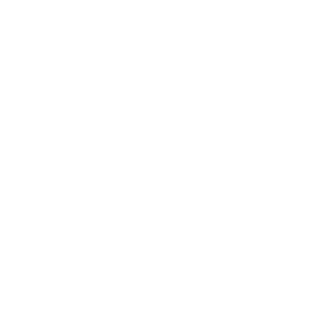 White globe icon with grid lines on a dark teal background.
